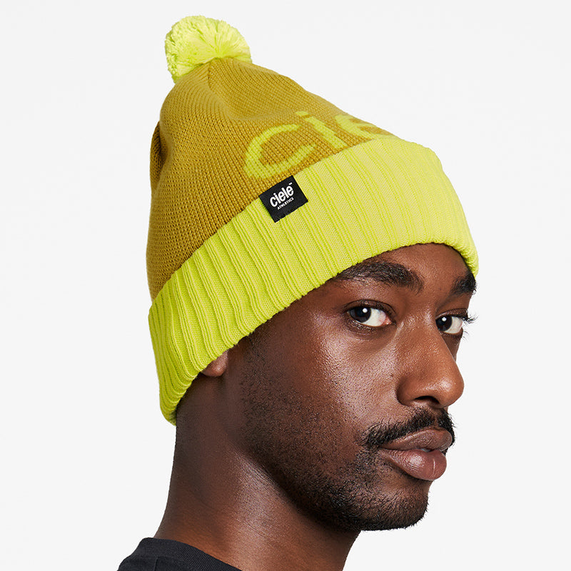 CLXCBeanie Century - Keyllo