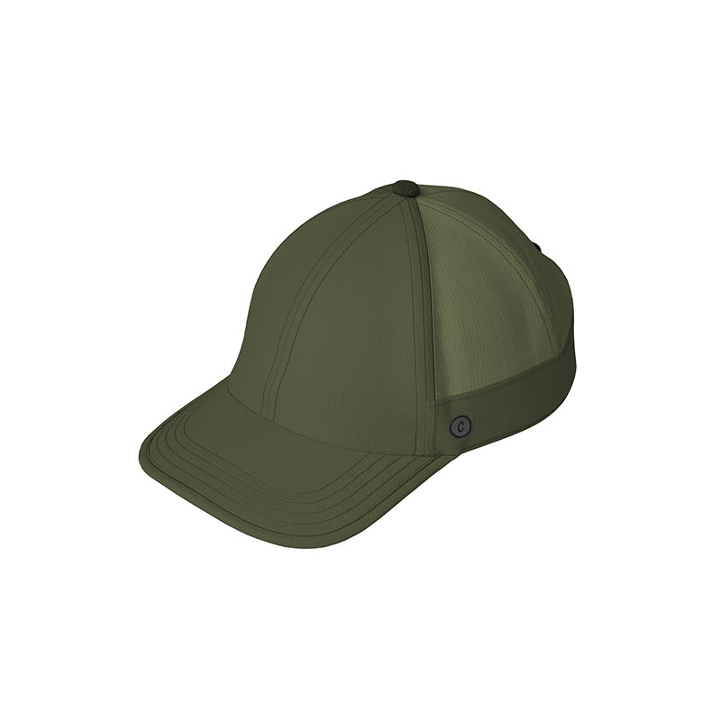 CRWCap SC Clean - Scout