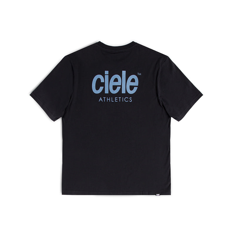 Ciele Athletics U ORTshirt - Atlantis - Ironcast - UNISEX  シエルアスレチックス ユー オーアールティシャツ アスレチックス アイロンキャスト ユニセックス