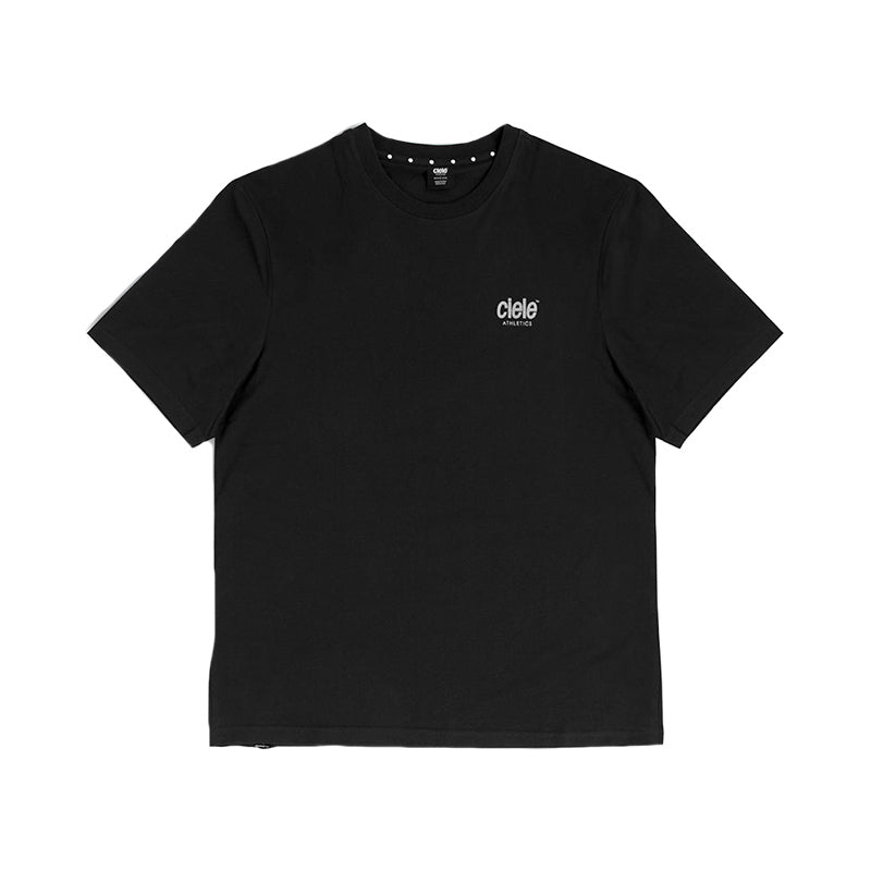 Ciele Athletics U ORTshirt - Atlantis - Whitaker - UNISEX  シエルアスレチックス ユー オーアールティシャツ アスレチックス ウィテカー ユニセックス