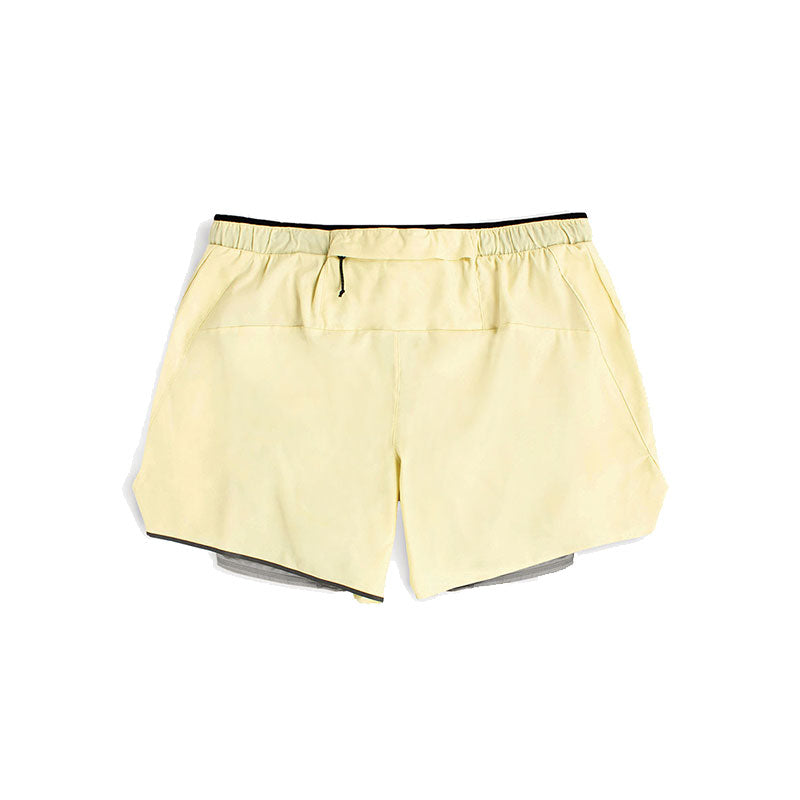 M DLYShort 5" Long Brief - Glade - MENS