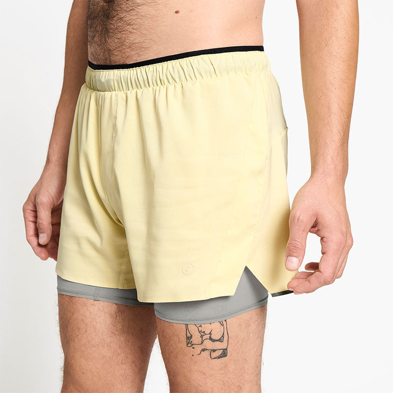 M DLYShort 5" Long Brief - Glade - MENS