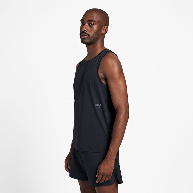 Ciele Athletics M DLYSinglet - Shadowcast シエルアスレチックス エム ディーエルワイシングレット シャドウキャスト