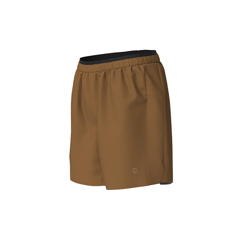 M DLYShort 7" Linerless - Petra