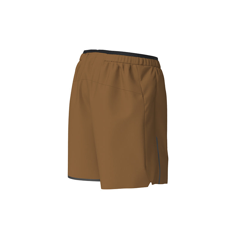 M DLYShort 7" Linerless - Petra