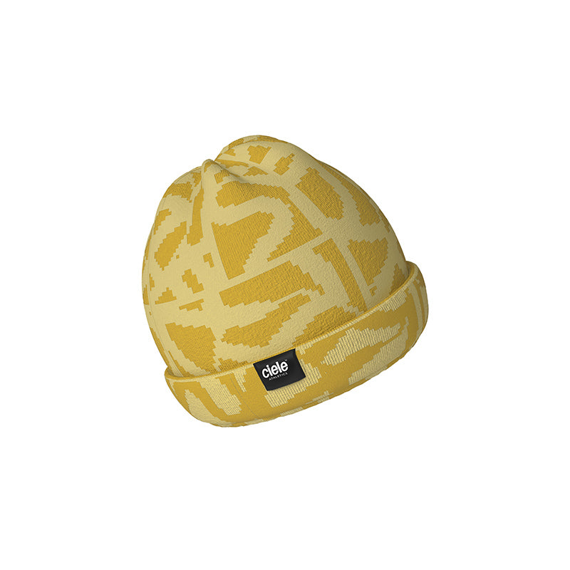 Ciele Athletics CLNBeanie - All Over Loopy Tile - Keyllo シエルアスレチックス シーエルエヌビーニー オールオーバールーピータイル ケイロ