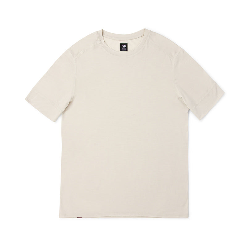 Ciele Athletics W HLSLongsleeve - Rainy Day - WOMENS シエルアスレチックス ウィメンズ エイチエルエスロングスリーブ レイニーデイ