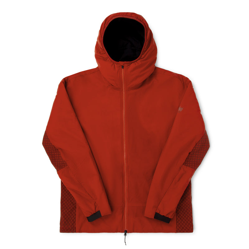 Ciele Athletics M VLVinsulator - Clay - MENS シエルアスレチックス メンズ ブイエルブイインサレイター クレイ