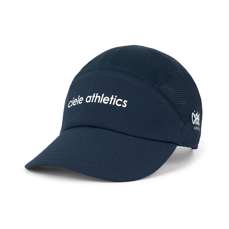 Ciele Athletics FSTCap SC - Field - Iconic SL - Deep Space シエルアスレチックス エフエスティーキャップ エスシー フィールド アイコニック エスエル ディープスペース