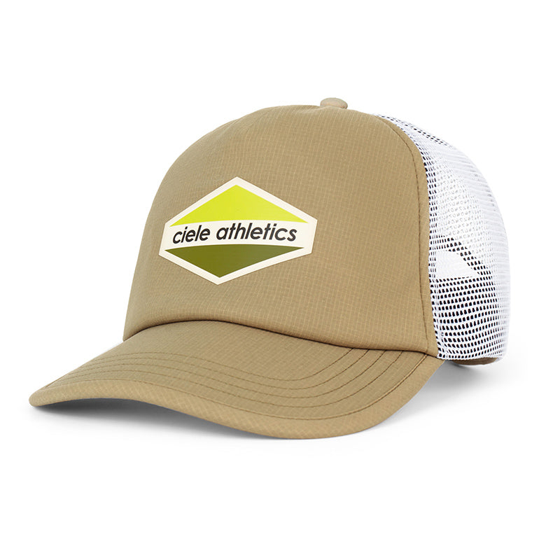 Ciele Athletics TRLCap SC - Field - Up Down - Canvas  シエルアスレチックス ティーアールエルキャップ エスシー フィールド アップダウン キャンバス