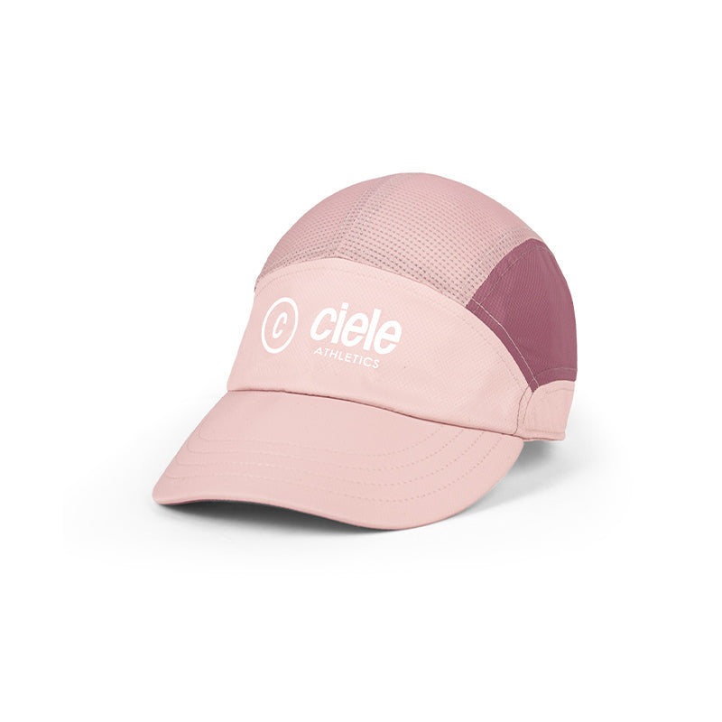 Ciele Athletics FSTCap SC - Classic - Cside - Peachskin シエルアスレチックス エフエスティ―キャップ エスシークラシック Cサイド ピーチスキン