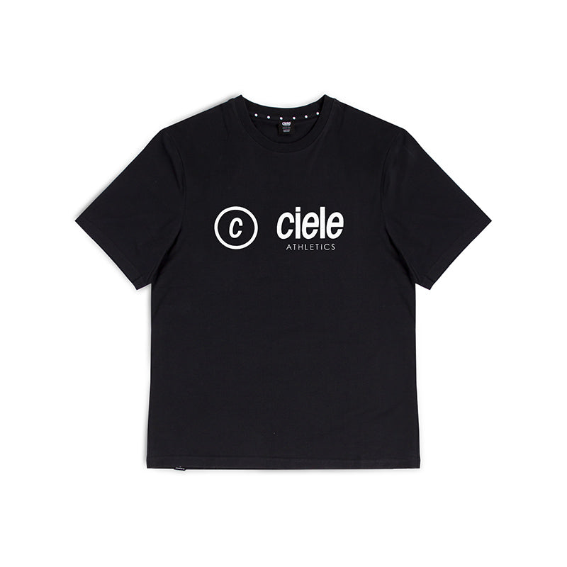 Ciele Athletics U ORTShirt - C-Side - Whitaker - UNISEX シエル アスレチックス ユー オーアールティシャツ Cサイドウィテカー ユニセックス