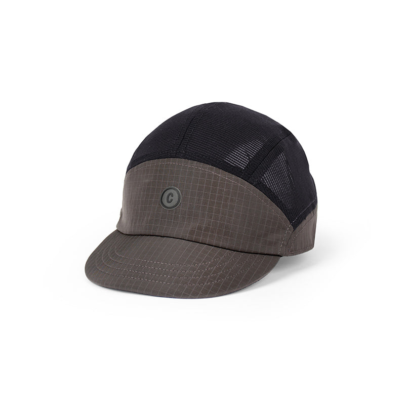 Ciele Athletics FSTCap - Short Brim - Icon - Circle C - Shadowcast シエルアスレチックス エフエスティ―キャップ ショートブリム アイコン サークルシー シャドウキャスト