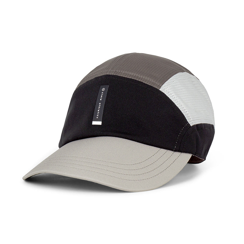 Ciele Athletics FSTCap SC - Comp - Iconic VC - Whitaker  シエルアスレチックス エフエスティーキャップ エスシー コンプ アイコニック ブイシー ホワイトテイカー