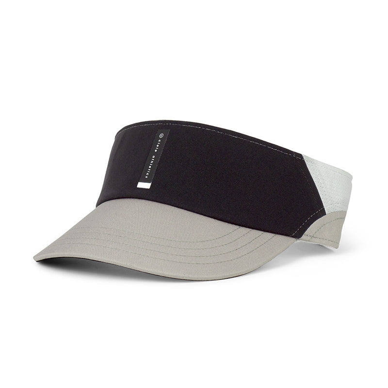 Ciele Athletics FSTVisor SC - Comp - Iconic VC - Whitaker  シエルアスレチックス エフエスティーバイザー エスシー コンプ アイコニック ブイシー ホワイトテイカー