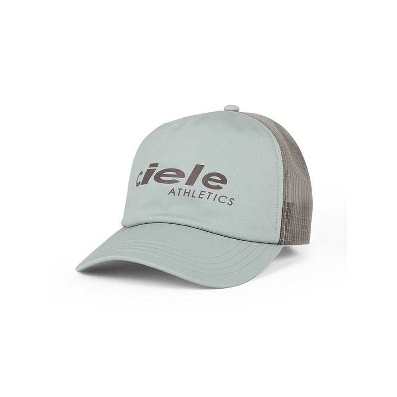 Ciele Athletics TRLCap SC - Comp - Onehundred - Neutral Grey シエルアスレチックス ティーアールエルキャップ エスシー コンプ ワンハンドレッド ナチュラルグレー