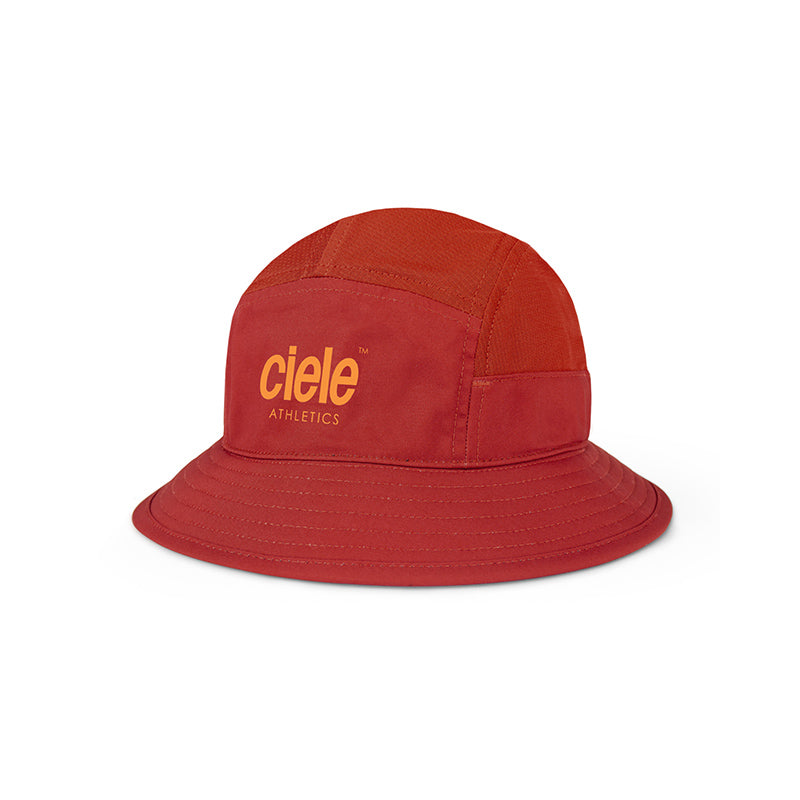 Ciele Athletics GOBucket - Comp - Athletics - Clay シエルアスレチックス ゴーバケット コンプ アスレチックス クレイ