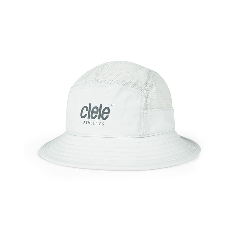 Ciele Athletics GOBucket - Comp - Athletics - Light Grey シエルアスレチックス ゴーバケット コンプ アスレチックス ライトグレー