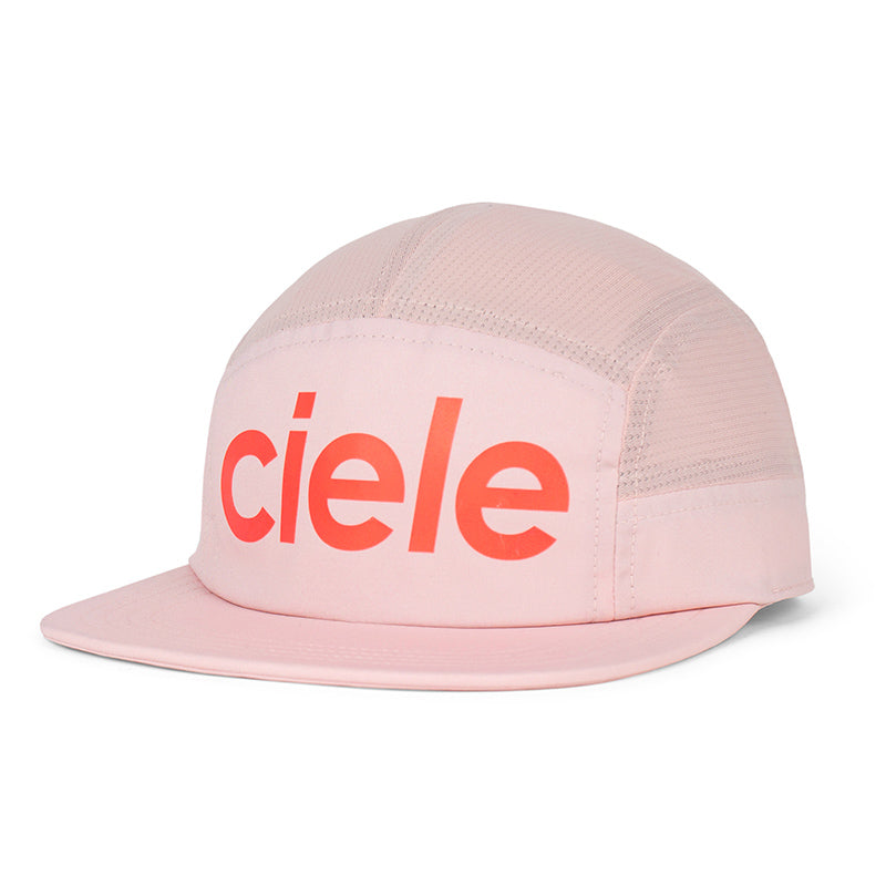 Ciele Athletics GOCap - Comp - Century - Peachskin  シエルアスレチックス ゴーキャップ コンプ センチュリー ピーチスキン