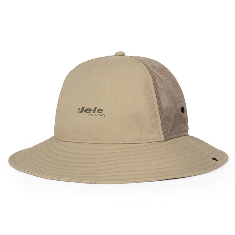 Ciele Athletics TRLBucket - Comp - One Hundred SL - Safari  シエルアスレチックス ティーアールエルバケット コンプ ワンハンドレッド エスエル サファリ