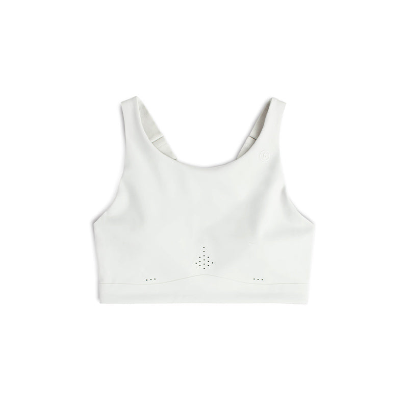 Ciele Athletics W SPDBra - Light Grey - WOMENS  シエルアスレチックス ダブリュー エスピーディーブラ ライトグレー ウィメンズ 