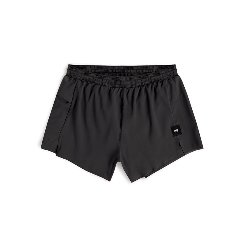 Ciele Athletics W ATShort 4" Brief - Shadowcast - WOMENS シエルアスレチックス エーティーショート 4インチ ブリーフ シャドウキャスト ウィメンズ