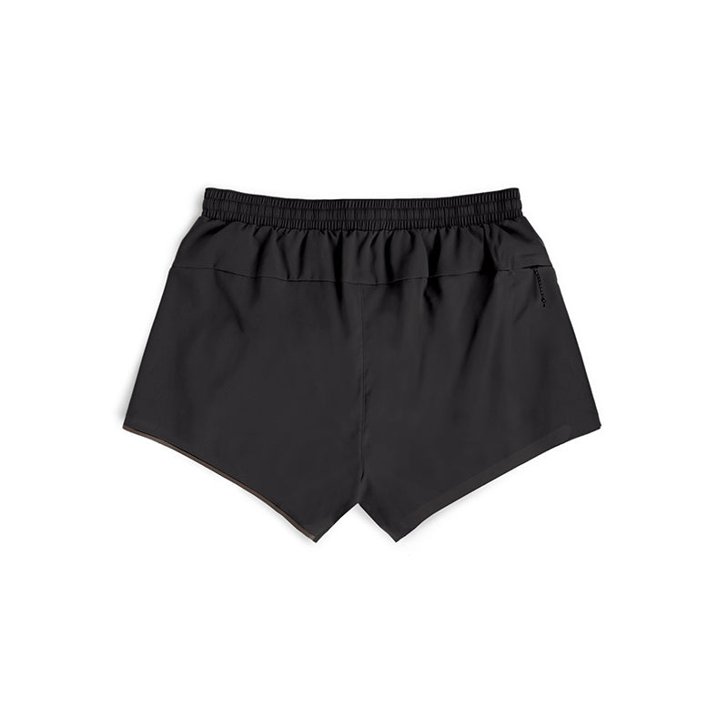 Ciele Athletics W ATShort 4" Brief - Shadowcast - WOMENS シエルアスレチックス エーティーショート 4インチ ブリーフ シャドウキャスト ウィメンズ