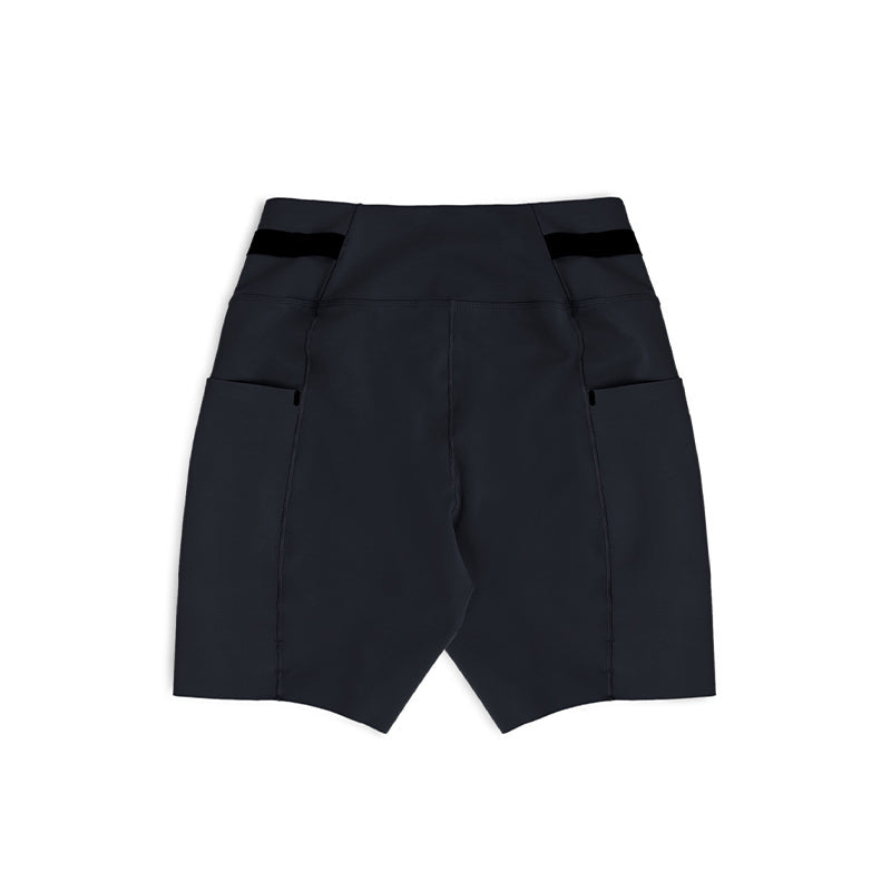 Ciele Athletics W FSTTight Short 7" - Shadowcast - WOMENS シエルアスレチックス エーティータイツ 7インチ ショート シャドウキャスト ウィメンズ