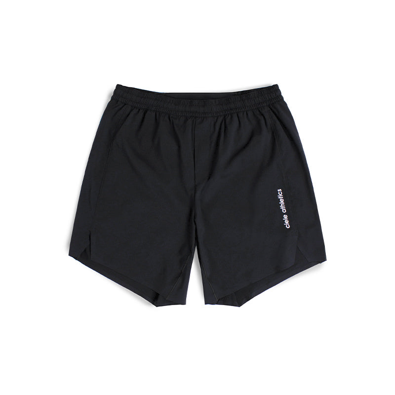 Ciele Athletics M TRNShort  7" Linerless - Shadowcast - MENS シエルアスレチックス エム ティーアールエヌショーツ 7インチ ライナーレス シャドウキャスト メンズ