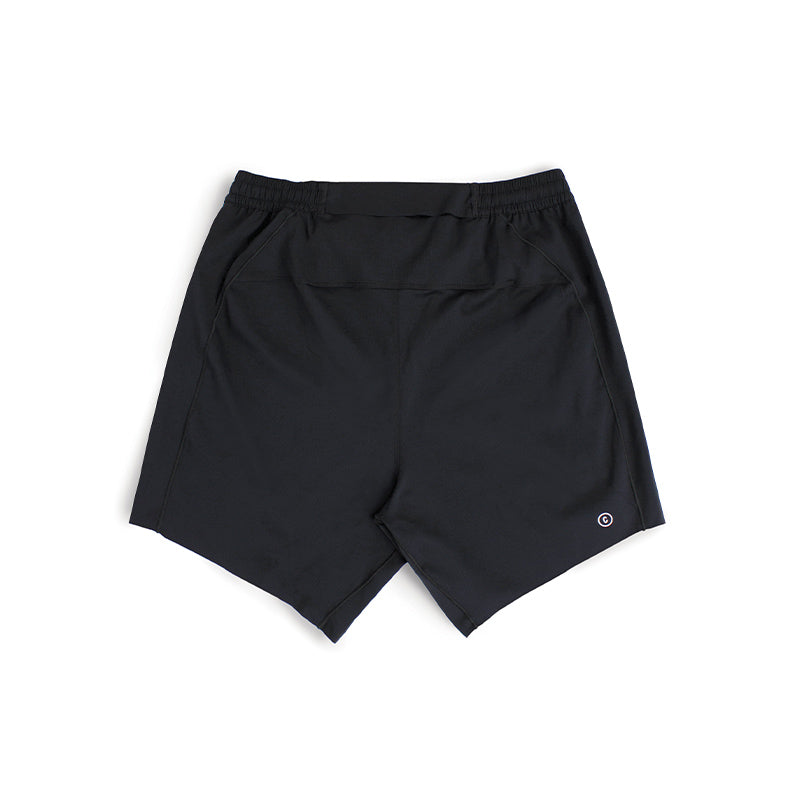 Ciele Athletics M TRNShort  7" Linerless - Shadowcast - MENS シエルアスレチックス エム ティーアールエヌショーツ 7インチ ライナーレス シャドウキャスト メンズ