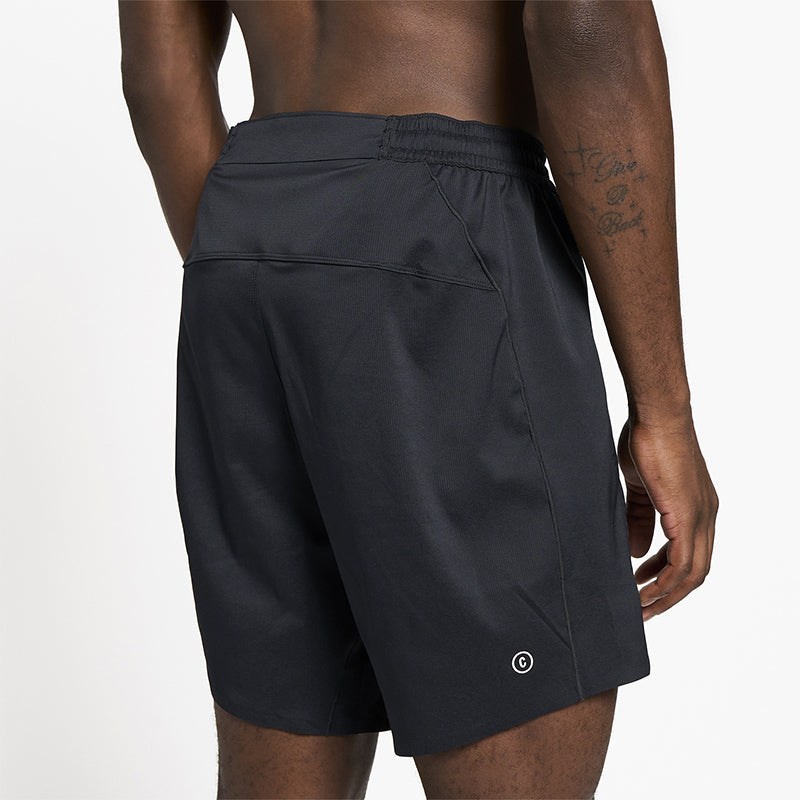 Ciele Athletics M TRNShort  7" Linerless - Shadowcast - MENS シエルアスレチックス エム ティーアールエヌショーツ 7インチ ライナーレス シャドウキャスト メンズ