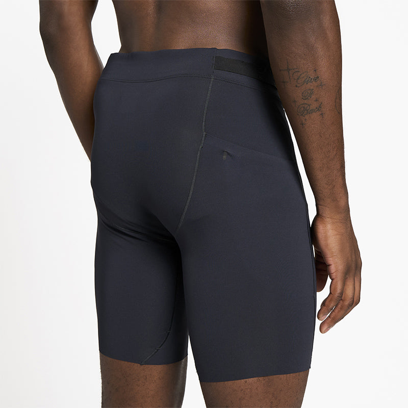 Ciele Athletics M FSTTight Short 8" - Shadowcast - MENS シエルアスレチックス エム エフエスティタイツ ショート ８インチ シャドウキャスト メンズ