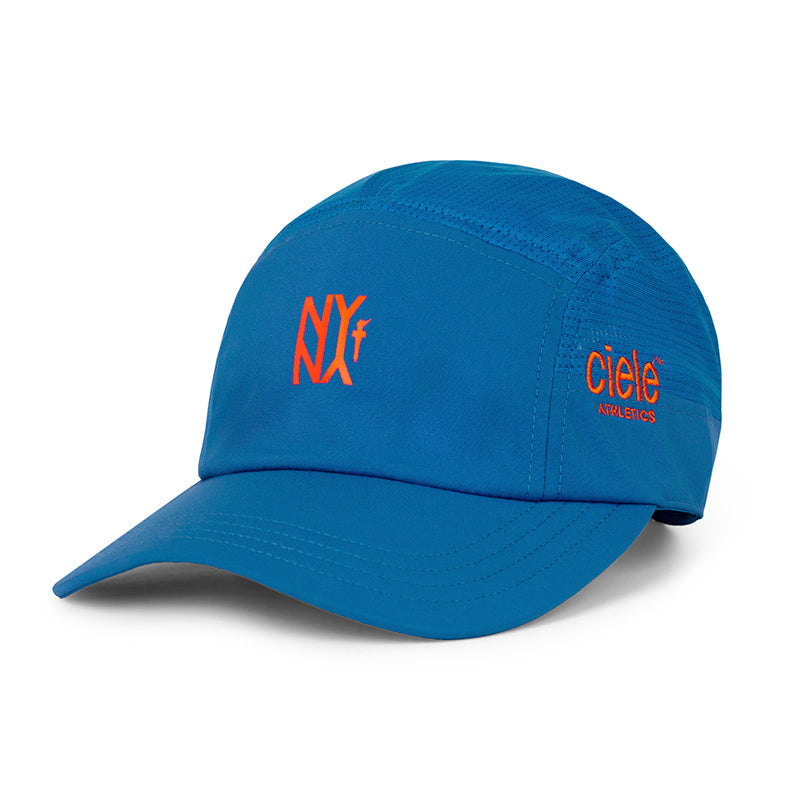 Ciele Athletics GOCap SC - Comp - WWM City - New York シエルアスレチックス ゴーキャップ エスシー コンプ ダブリューダブリューエムシティ ニューヨーク