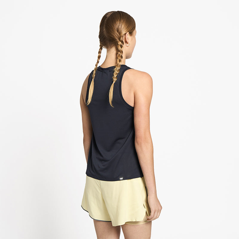 Ciele Athletics W FSTSinglet - Shadowcast - WOMENS シエルアスレチックス ダブリュー エフエスティ―シングレット シャドウキャスト ウィメンズ