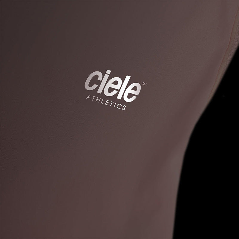 Ciele Athletics W DLYSinglet - Peachskin - WOMENS シエルアスレチックス ダブリュー ドライシングレット ピーチスキン ウィメンズ