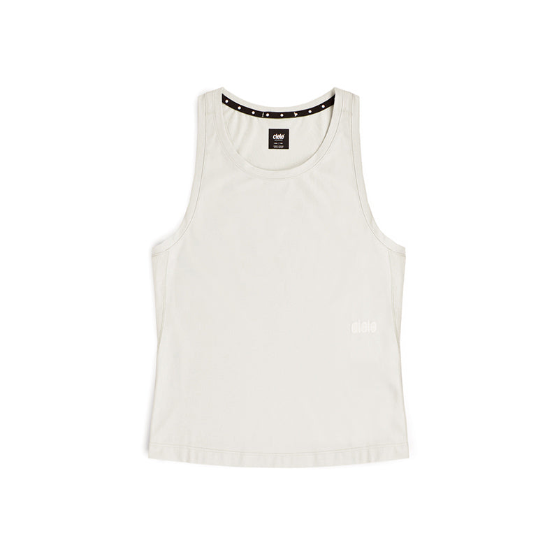 Ciele Athletics W DLYSinglet - Rainy Day - WOMENS シエルアスレチックス ダブリュー ドライシングレット レイニーデイ ウィメンズ