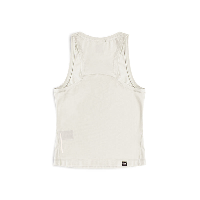 Ciele Athletics W DLYSinglet - Rainy Day - WOMENS シエルアスレチックス ダブリュー ドライシングレット レイニーデイ ウィメンズ