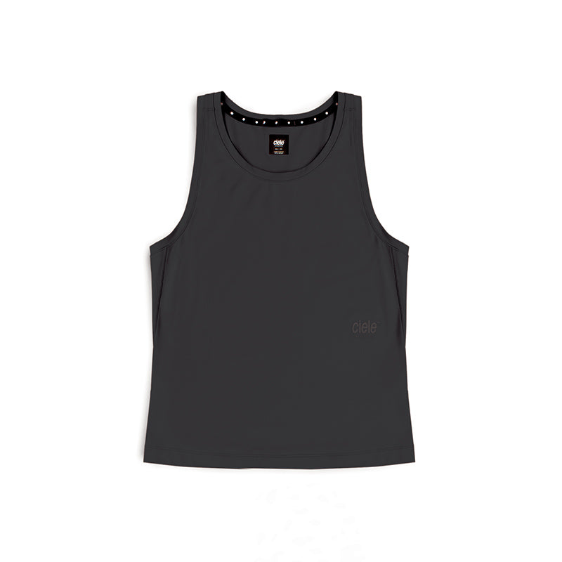 Ciele Athletics W DLYSinglet - Shadowcast - WOMENS シエルアスレチックス ダブリュー ドライシングレット シャドウキャスト ウィメンズ