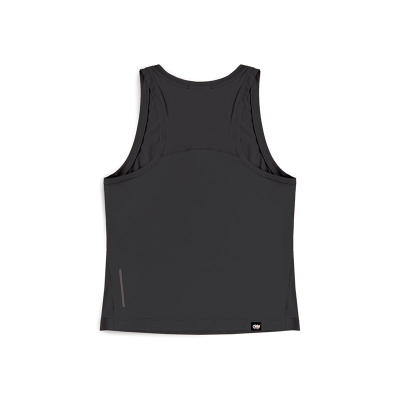 Ciele Athletics W DLYSinglet - Shadowcast - WOMENS シエルアスレチックス ダブリュー ドライシングレット シャドウキャスト ウィメンズ