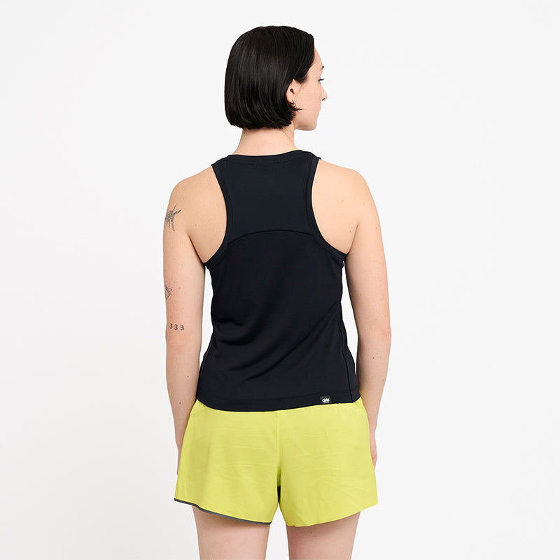 Ciele Athletics W DLYSinglet - Shadowcast - WOMENS シエルアスレチックス ダブリュー ドライシングレット シャドウキャスト ウィメンズ