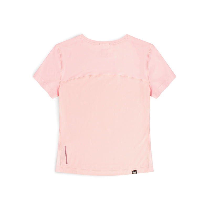 Ciele Athletics W DLYTShirt - Peachskin - WOMENS シエルアスレチックス ダブリュー ドライティーシャツ ピーチスキン ウィメンズ