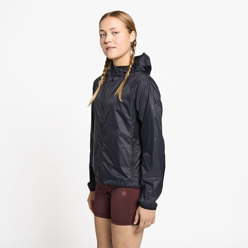 Ciele Athletics W VNTJacket - Shadowcast - WOMENS シエルアスレチックス ダブリュー ヴィーエヌティージャケット シャドウキャスト ウィメンズ