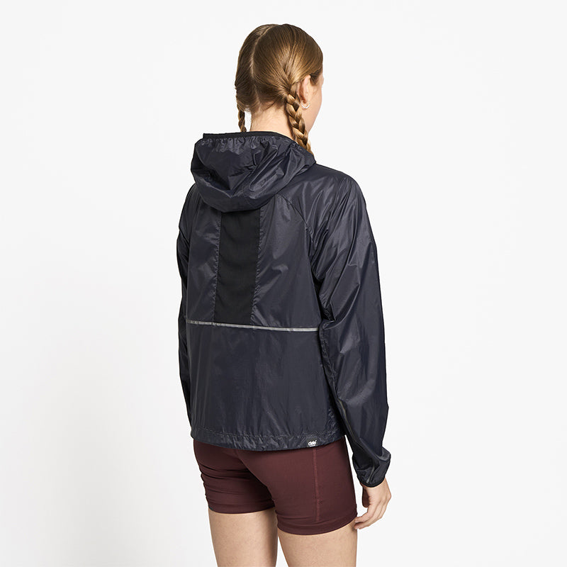 Ciele Athletics W VNTJacket - Shadowcast - WOMENS シエルアスレチックス ダブリュー ヴィーエヌティージャケット シャドウキャスト ウィメンズ