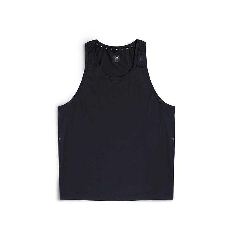 Ciele Athletics M FSTSinglet - Shadowcast - MENS シエルアスレチックス エム エフエスティ―シングレット シャドウキャスト メンズ