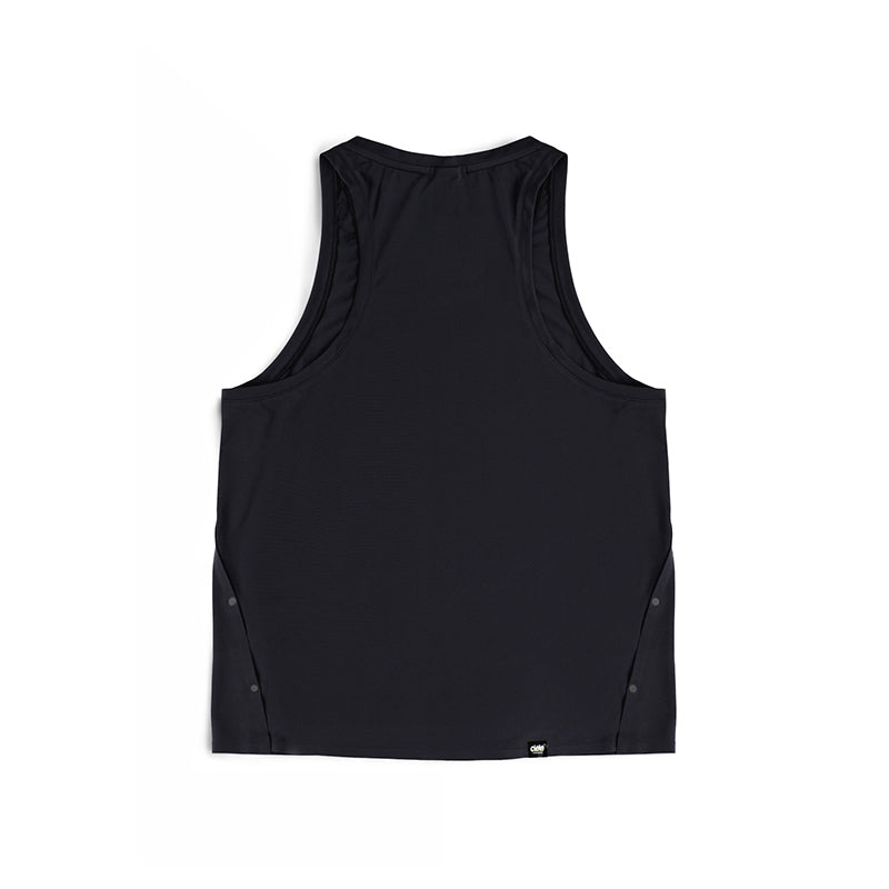 Ciele Athletics M FSTSinglet - Shadowcast - MENS シエルアスレチックス エム エフエスティ―シングレット シャドウキャスト メンズ