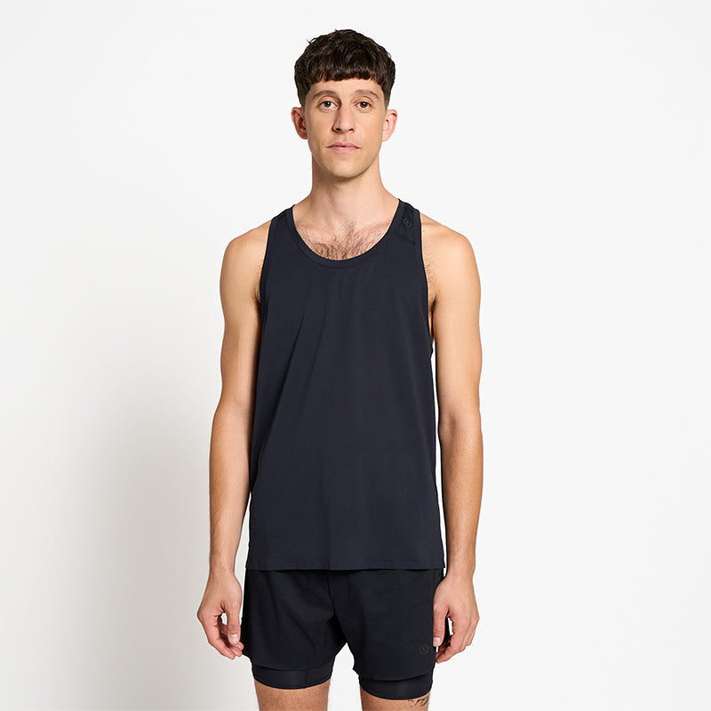 Ciele Athletics M FSTSinglet - Shadowcast - MENS シエルアスレチックス エム エフエスティ―シングレット シャドウキャスト メンズ