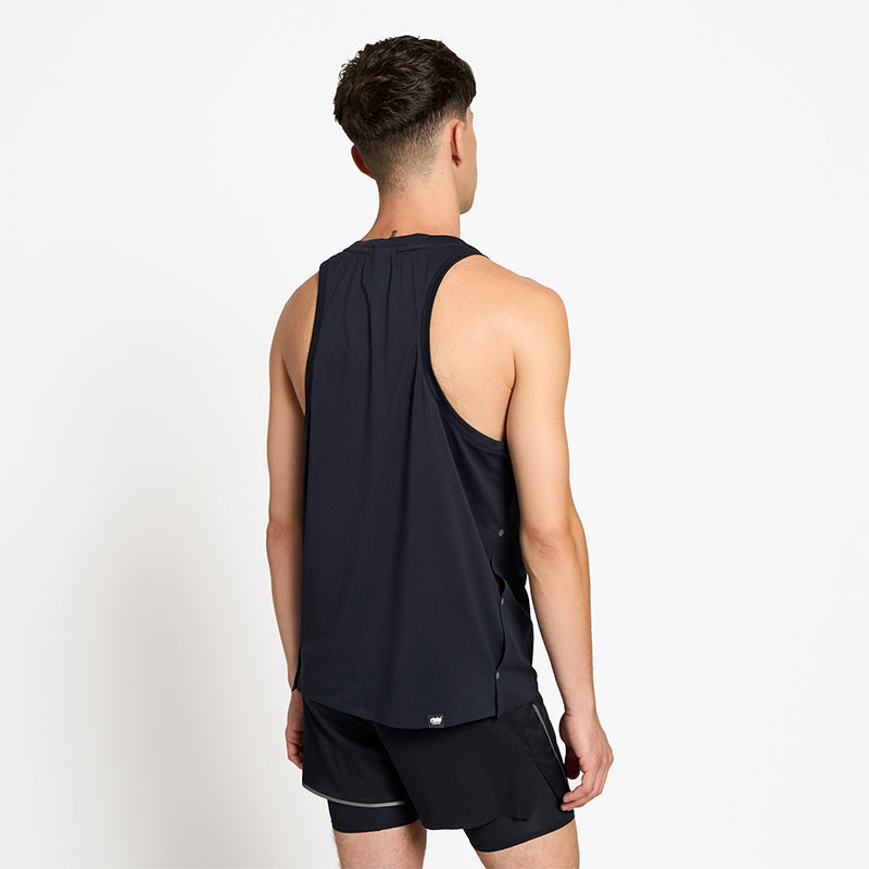 Ciele Athletics M FSTSinglet - Shadowcast - MENS シエルアスレチックス エム エフエスティ―シングレット シャドウキャスト メンズ