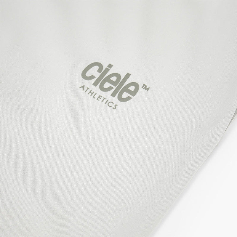 Ciele Athletics M DLYSinglet - Light Grey - MENS シエルアスレチックス エム ドライシングレット ライトグレー メンズ