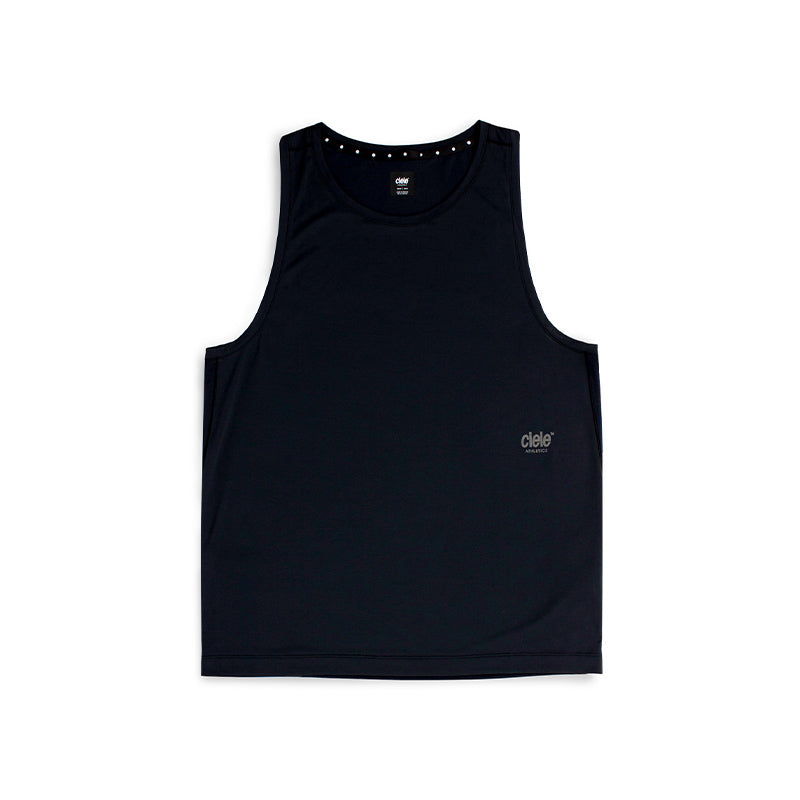 Ciele Athletics M DLYSinglet - Shadowcast - MENS シエルアスレチックス エム ドライシングレット シャドウキャスト メンズ