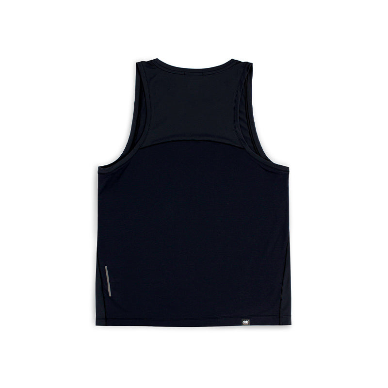 Ciele Athletics M DLYSinglet - Shadowcast - MENS シエルアスレチックス エム ドライシングレット シャドウキャスト メンズ